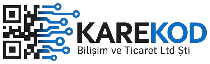 Karekod Bilişim